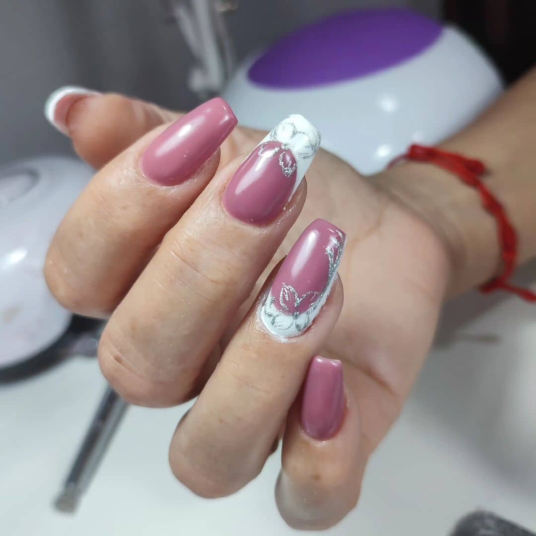 Trabajo De Manicura 4